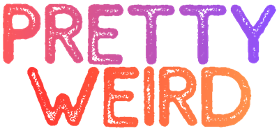 Pretty Weird Apparel Co.